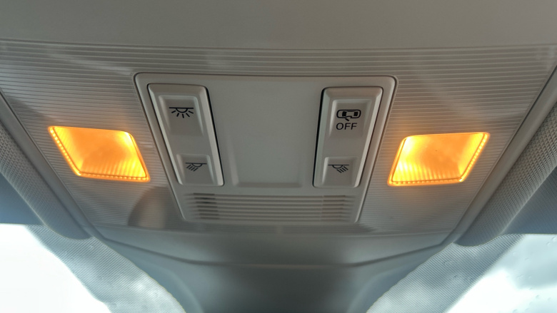 Volkswagen T-Cross 1.0 TSI 115 Match 5dr Petrol Estate